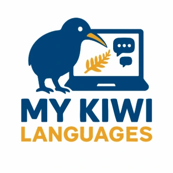 My Kiwi Languages Ltd